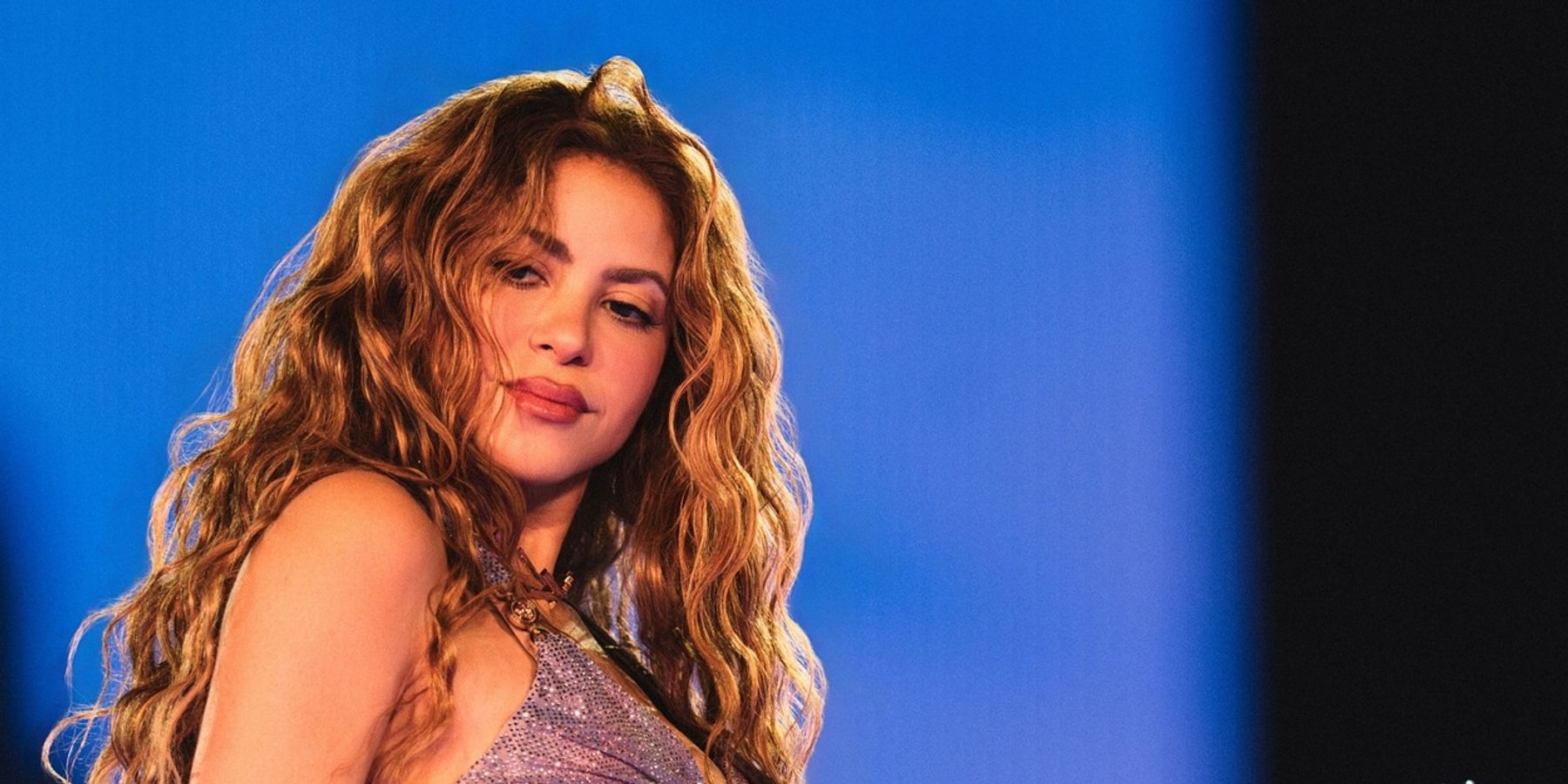 Shakira Sets Intimate Run of 2026 'Las Mujeres Ya No Lloran' U.S. Arena Dates