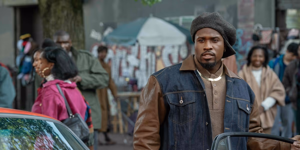 Shameik Moore Joins Cast of POWER BOOK III: RAISING KANAN