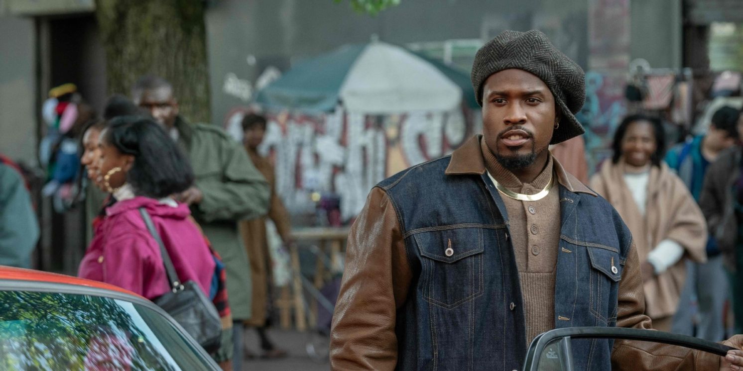 Shameik Moore Joins Cast of POWER BOOK III: RAISING KANAN  Image