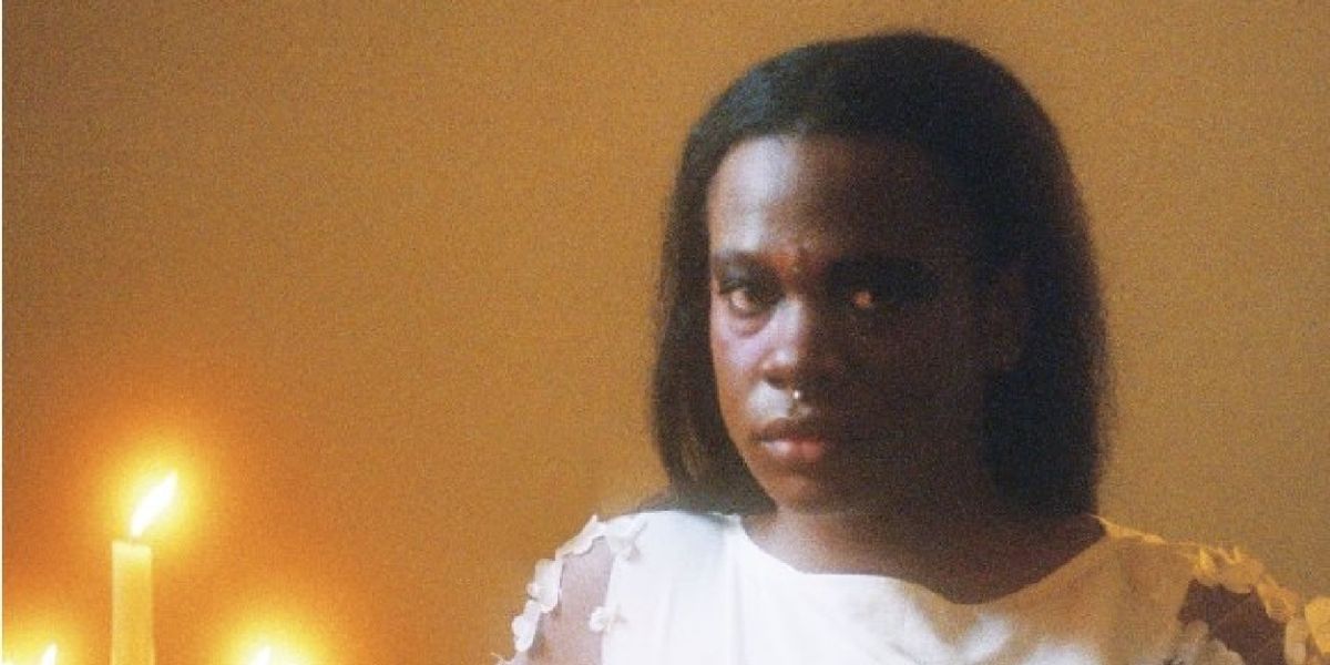 Shamir Sets Final Solo Album, Lead Single 'Neverwannago' Out Now