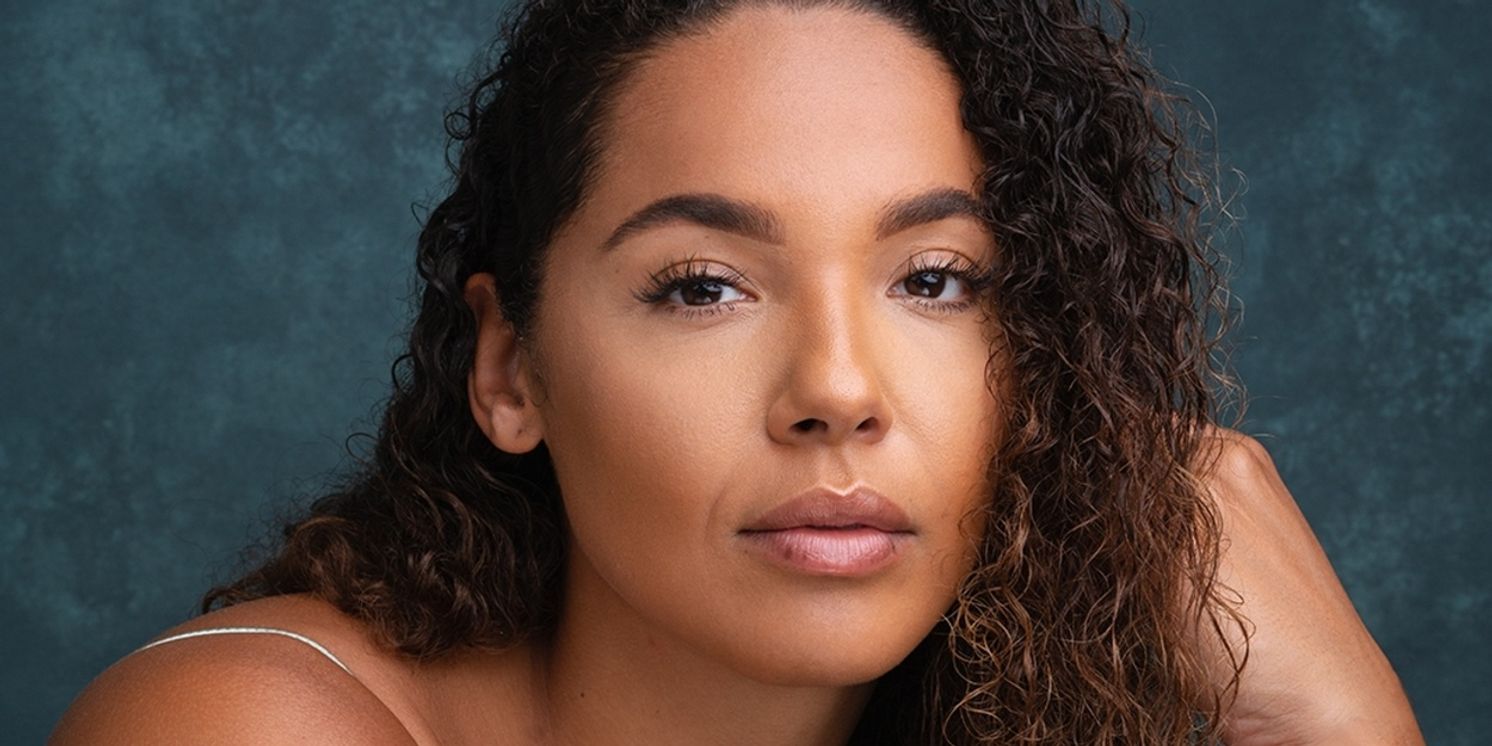 Shanay Holmes Will Perform Solo Concert at Cadogan Hall in July  Image