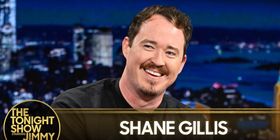 Shane Gillis Breaks Down His Comedy Origins and Filming Netflix's TIRES