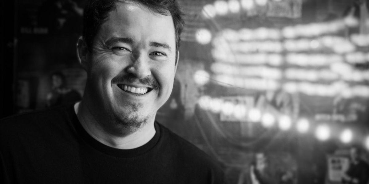 Shane Gillis Brings Live Show to Madison in January