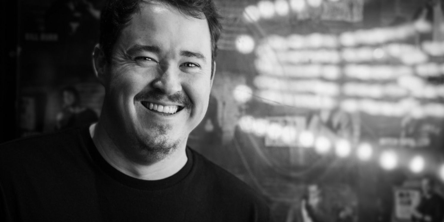 Shane Gillis Brings Live Show to Madison in January  Image