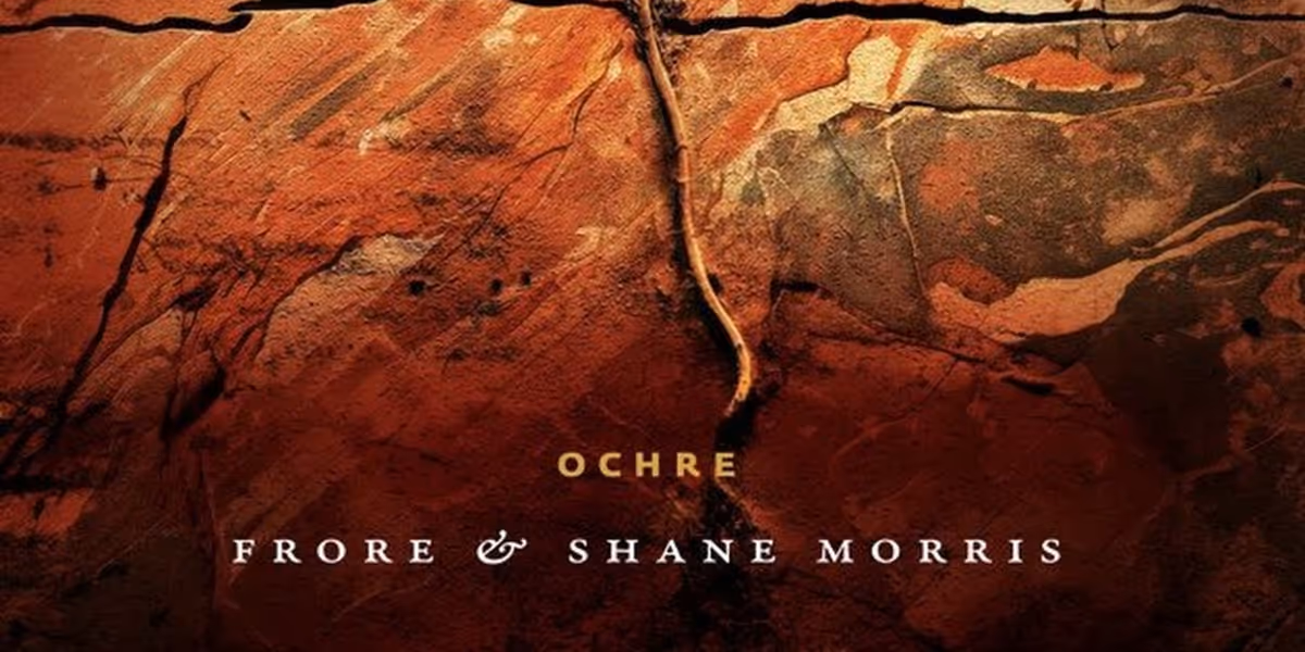 Shane Morris and Frore Release New Album 'OCHRE'