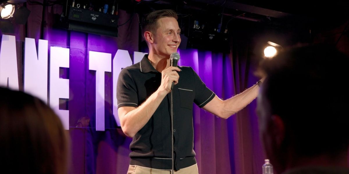 Shane Todd Will Release MUMMY on YouTube