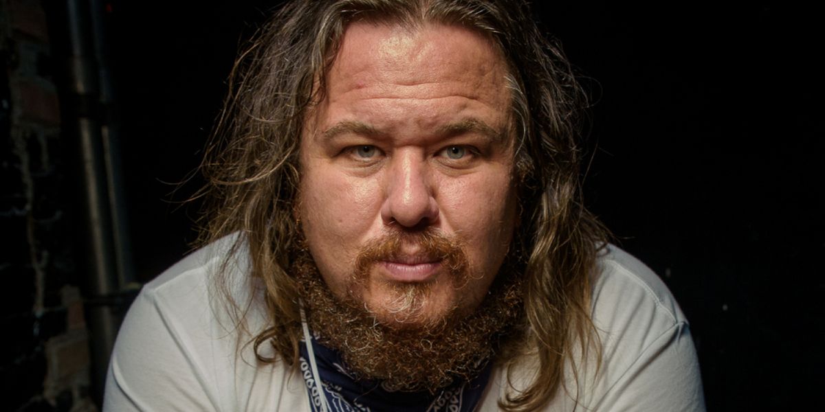 Shane Torres to Make Edinburgh Fringe Debut With SKINNED KNEES