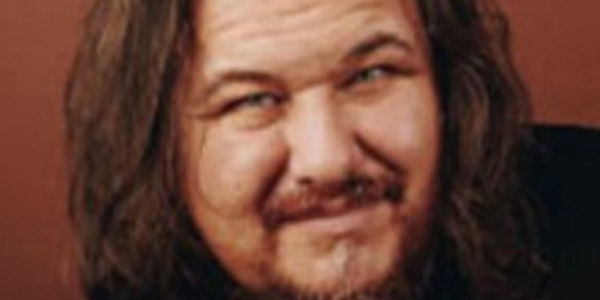 Shane Torres to Perform at Comedy Works South at the Landmark