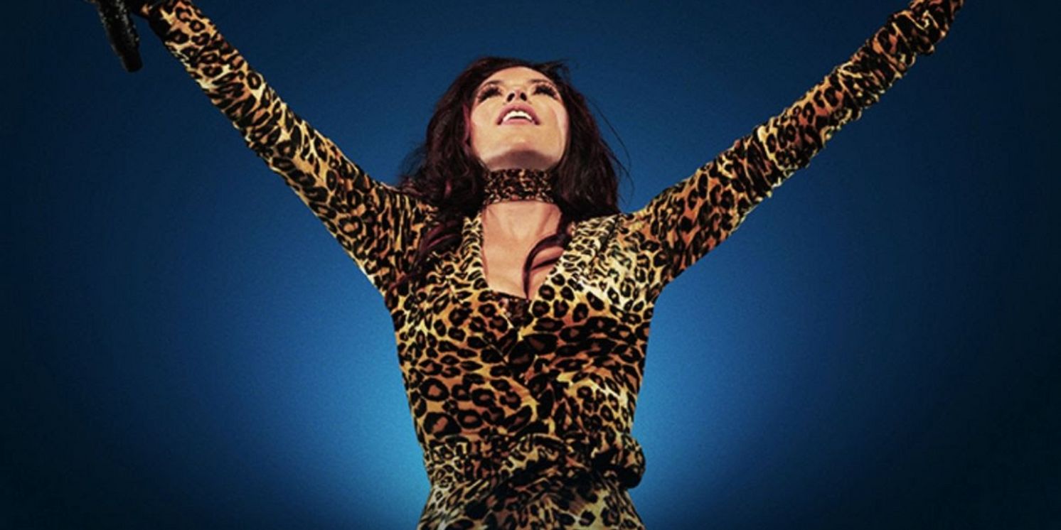 Shania Twain to Return to Las Vegas With 'COME ON OVER' Residency  Image