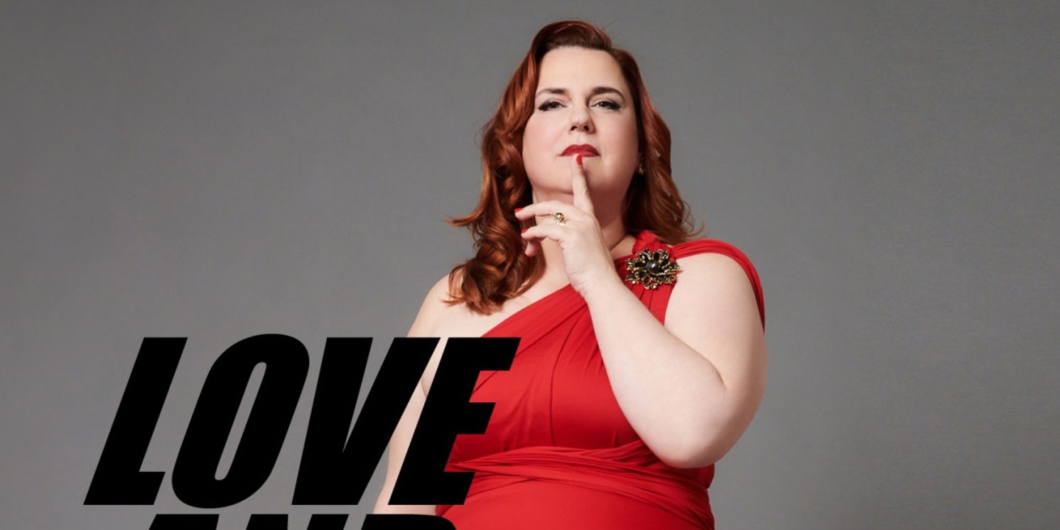 Shannon Daley Returns To Don't Tell Mama In June  Image