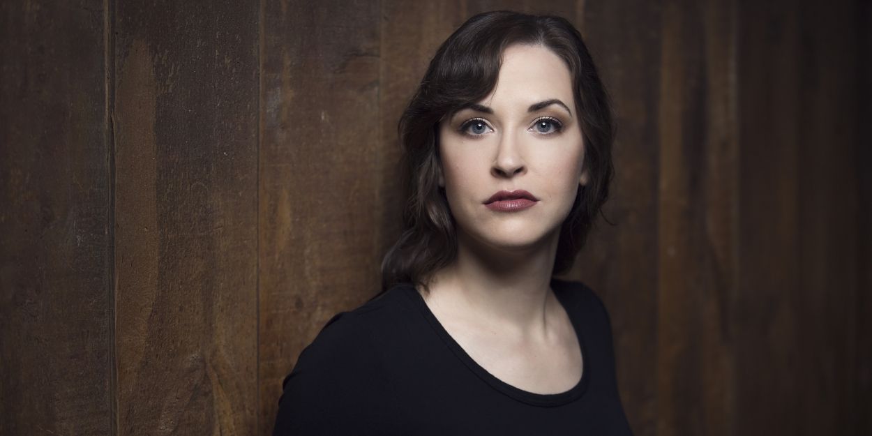 Shannon Jennings Joins Opera Orlando's Season Lineup  Image