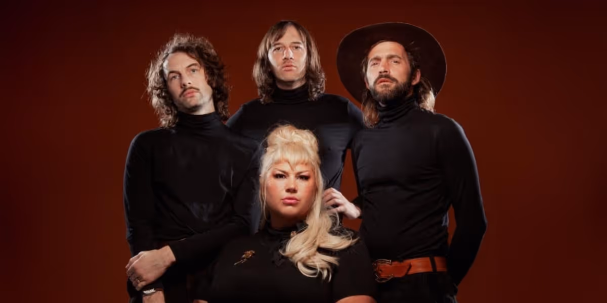 Shannon & the Clams Unveil Single 'Real or Magic'
