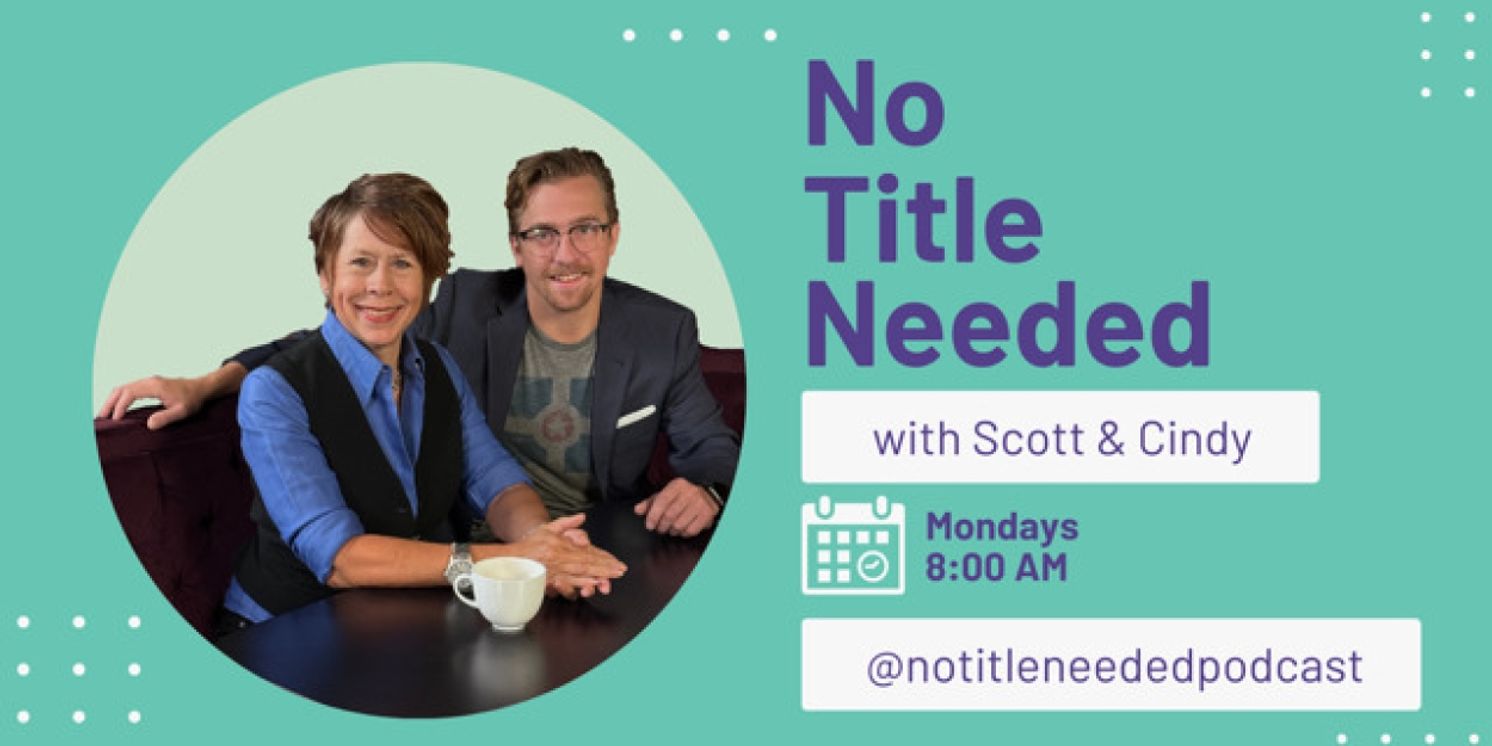 No Title Needed Welcomes Brian Wilkes And Jessica Chapman With The Heartland Film Festival  Image