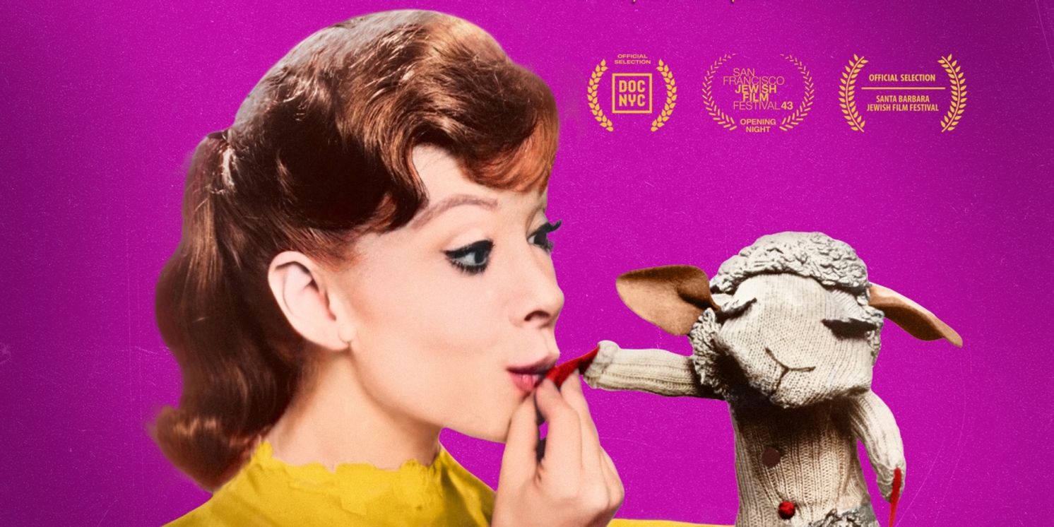 Shari Lewis Documentary Film Sets Theatrical Release with Kino Lorber  Image
