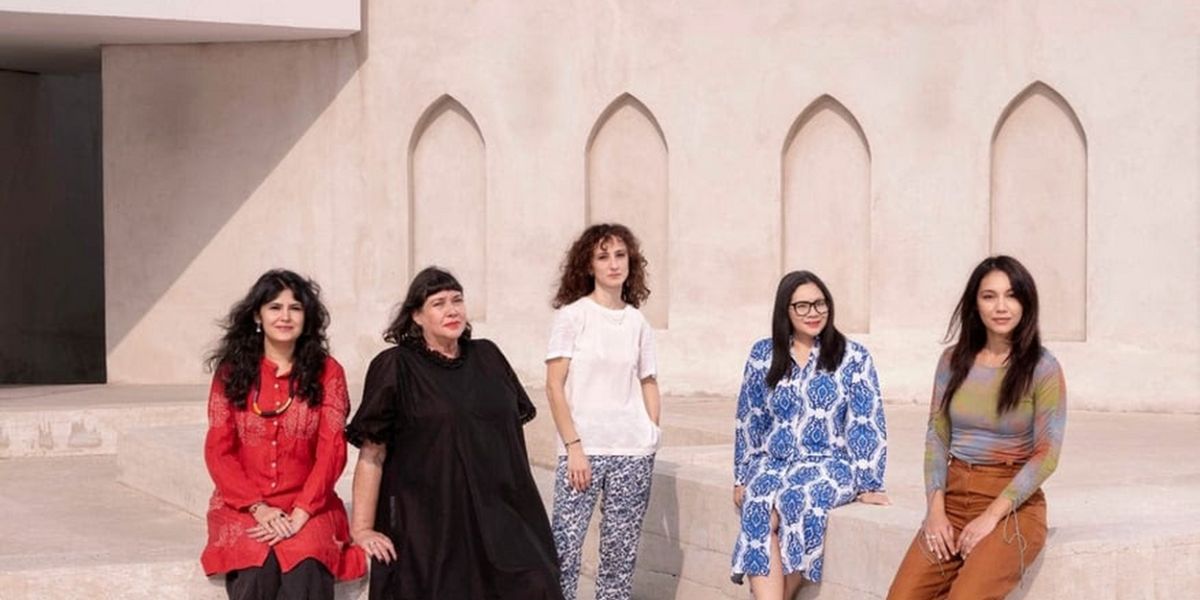 Sharjah Art Foundation Announces Sharjah Biennial 16 Initial Artist List and Curatorial Framework
