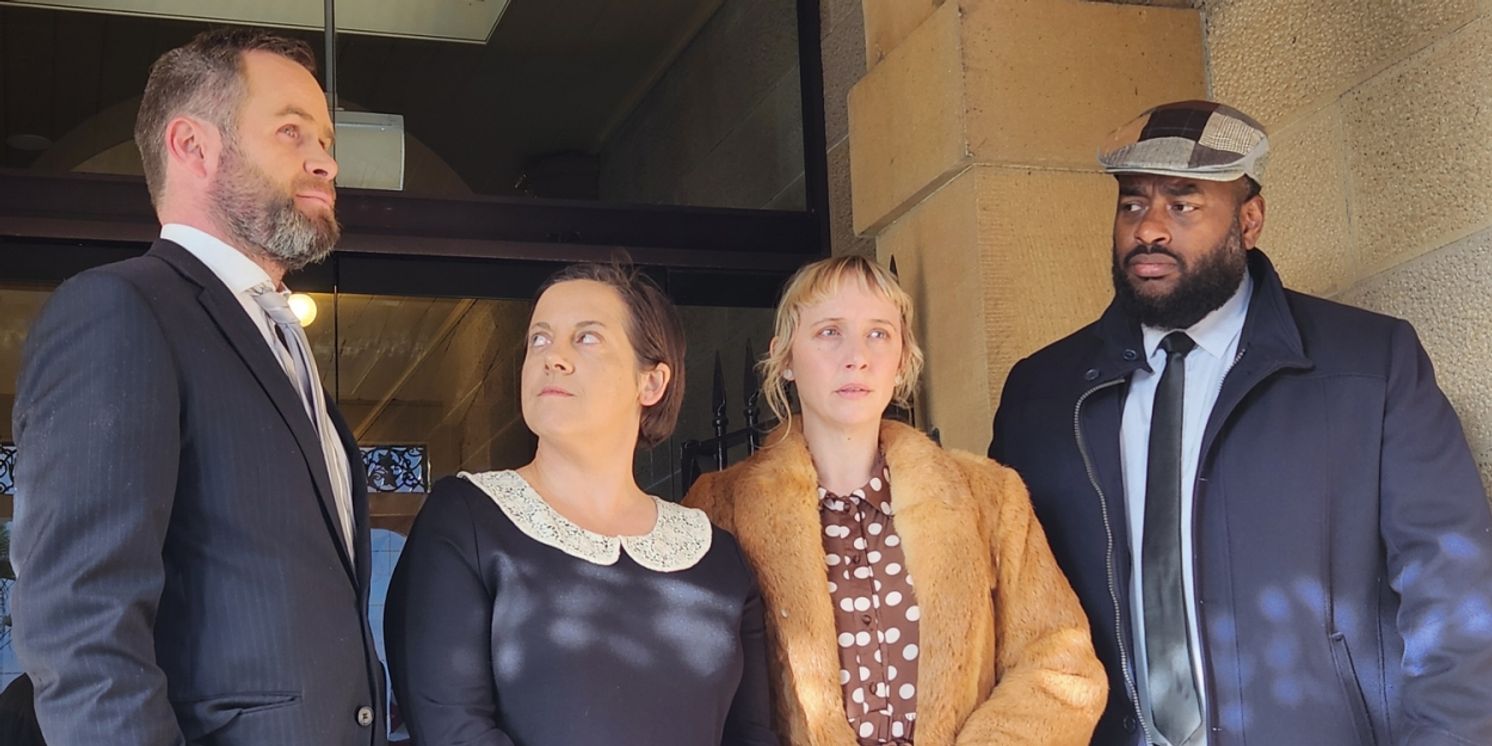 SHARK ARM CASE Brings Infamous True Crime To Life At Sydney’s Justice & Police Museum  Image