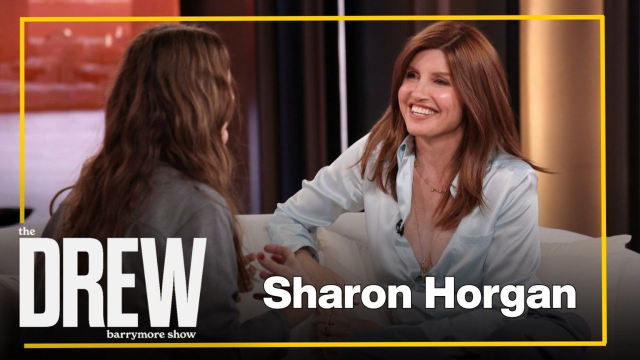 Sharon Horgan Talks YOUTH, Carrie Fisher & Empty Nest Video