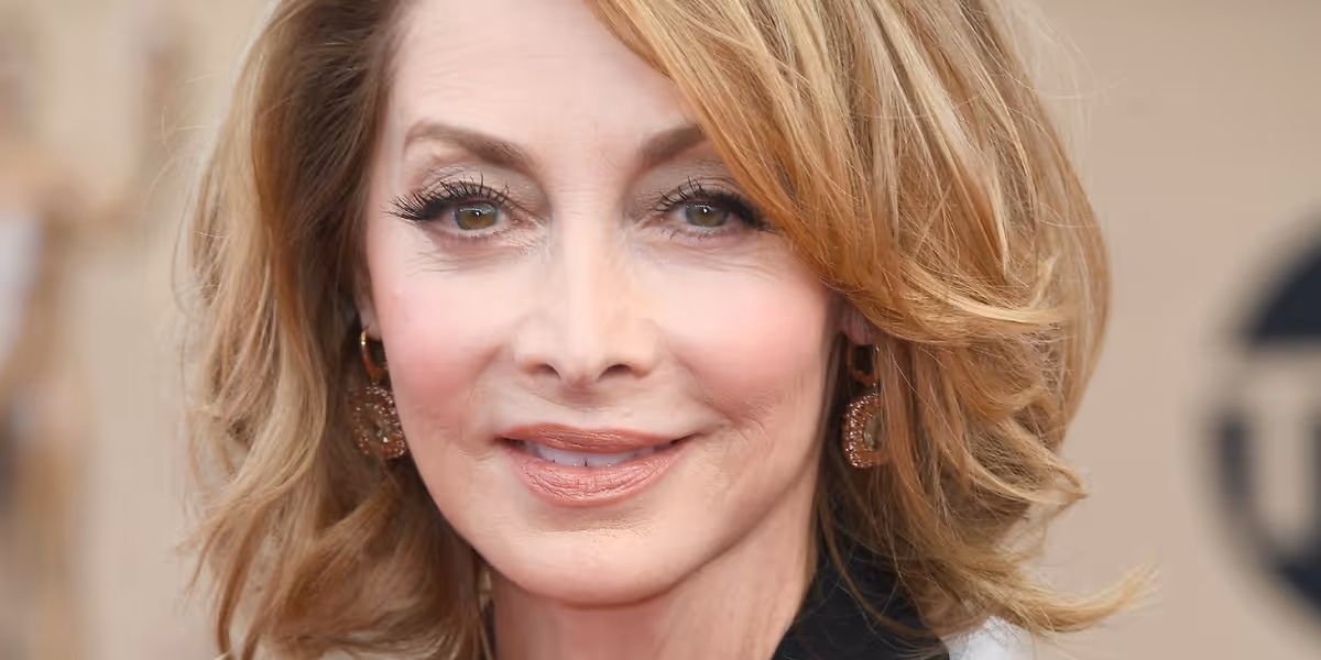 Sharon Lawrence Will Lead PARENTS IN CHAINS at Ensemble Theatre Company