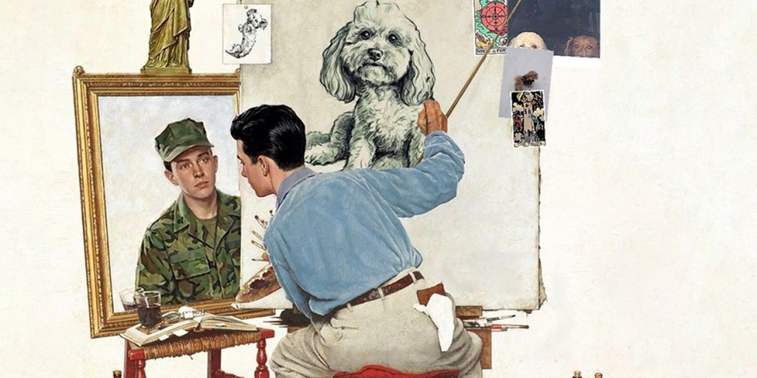 Sharon Wheatley and Aaron Haskell to Lead MISTER SNICKERS OF NEW YORK CITY at Urban Stages  Image