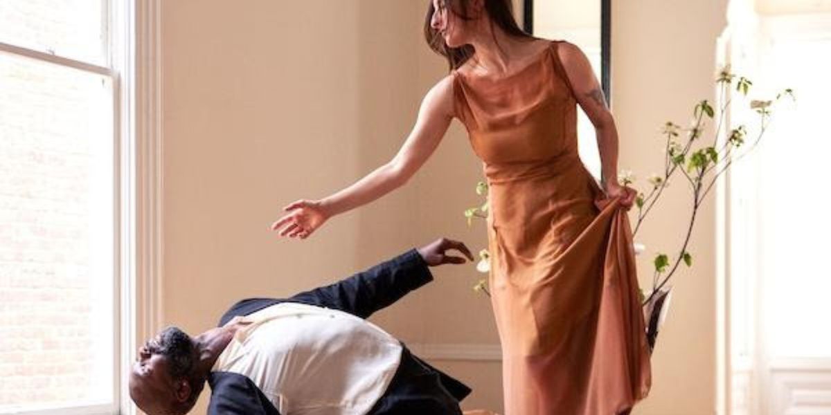 Sharp & Fine Announces World Premiere Of IPHIGENIA