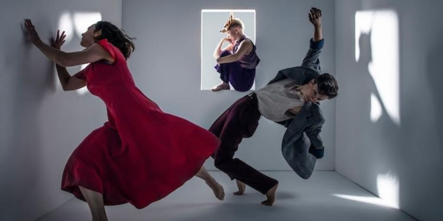 Sharp & Fine to Premiere A DETECTIVE STORY in October at Z Space  Image