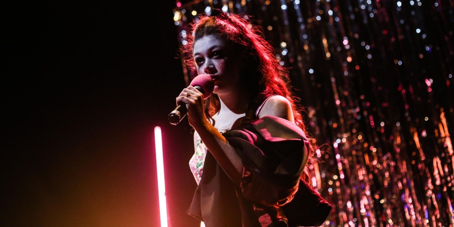 Sharp Teeth Theatre and Marie Hamilton Present POLLY (THE HEARTBREAK OPERA) This Spring  Image