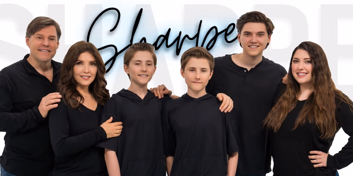 Sharpe Family Singers Highlight Spotlight Kidz SONGS OF HOPE Benefit Cabaret