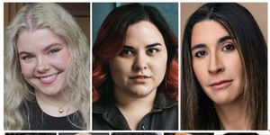 Shattered Globe Theatre Adds 3 New Ensemble Members and 5 Artistic Associates