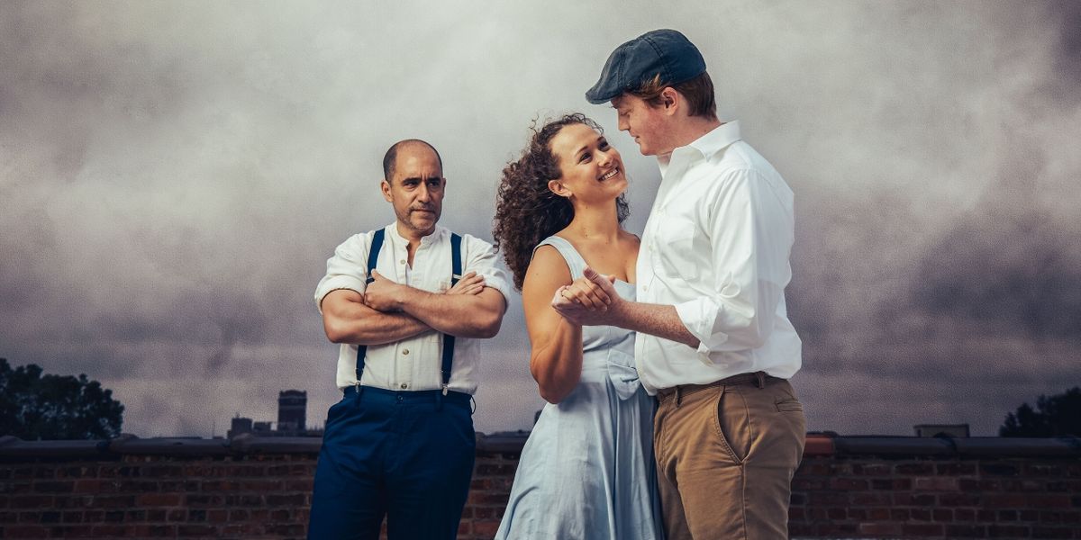 Shattered Globe To Open Season with Arthur Miller's A VIEW FROM THE BRIDGE; Cast and Creatives Announced