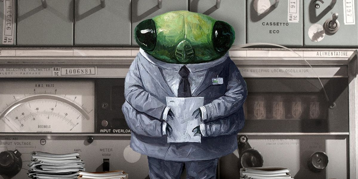 Shaun Tan's CICADA Comes to Life on Stage at Sydney Theatre Company