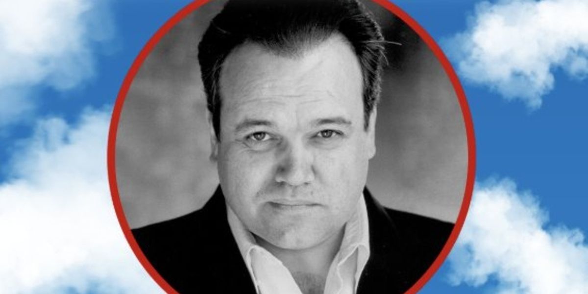 Shaun Williamson Joins CHITTY CHITTY BANG BANG at Kings Theatre Portsmouth