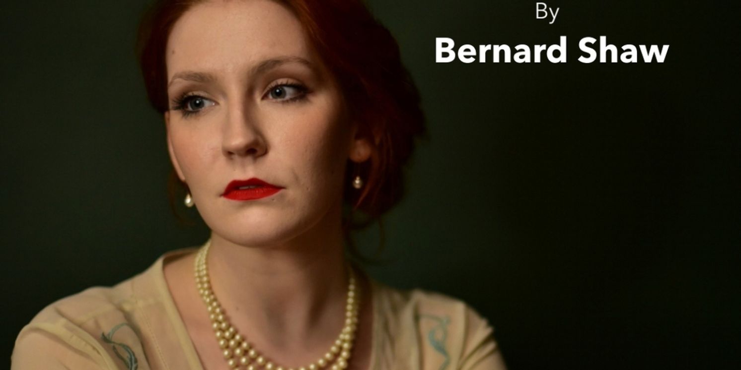 SHAW2020 to Present Summer Tour Of MRS. WARREN'S PROFESSION  Image