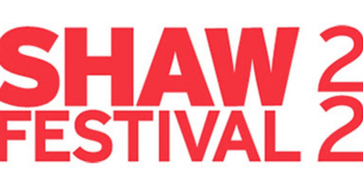 Shaw Festival Announces Casts And Creative Teams For BRIGADOON and A CHRISTMAS CAROL