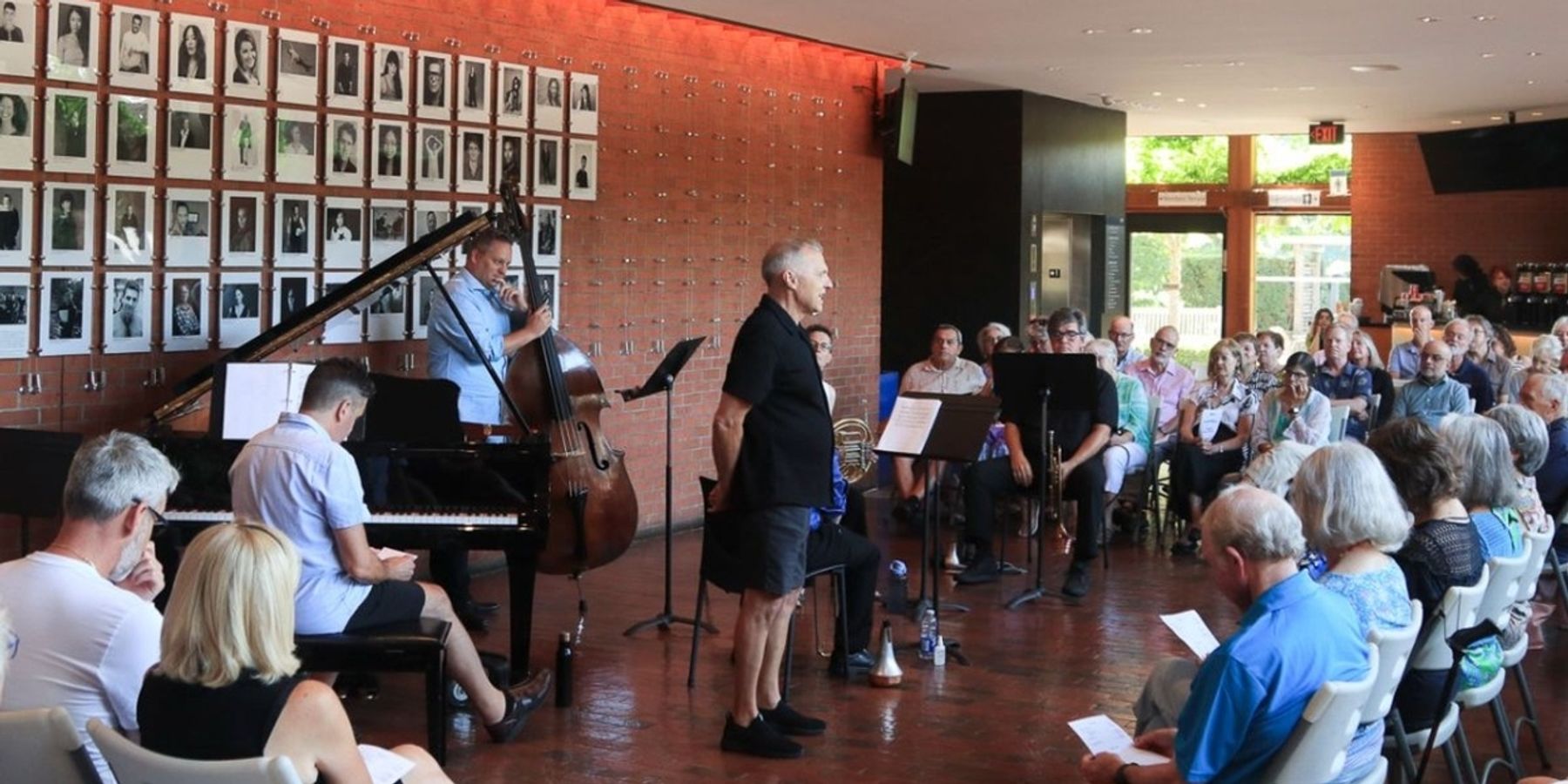 Shaw Festival Expands Positive Aging Programming With $5M Weston Family Gift