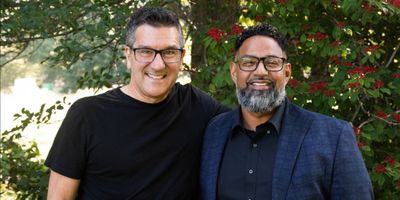 Shaw Festival Names Ryan deSouza Music Director as Paul Sportelli Retires