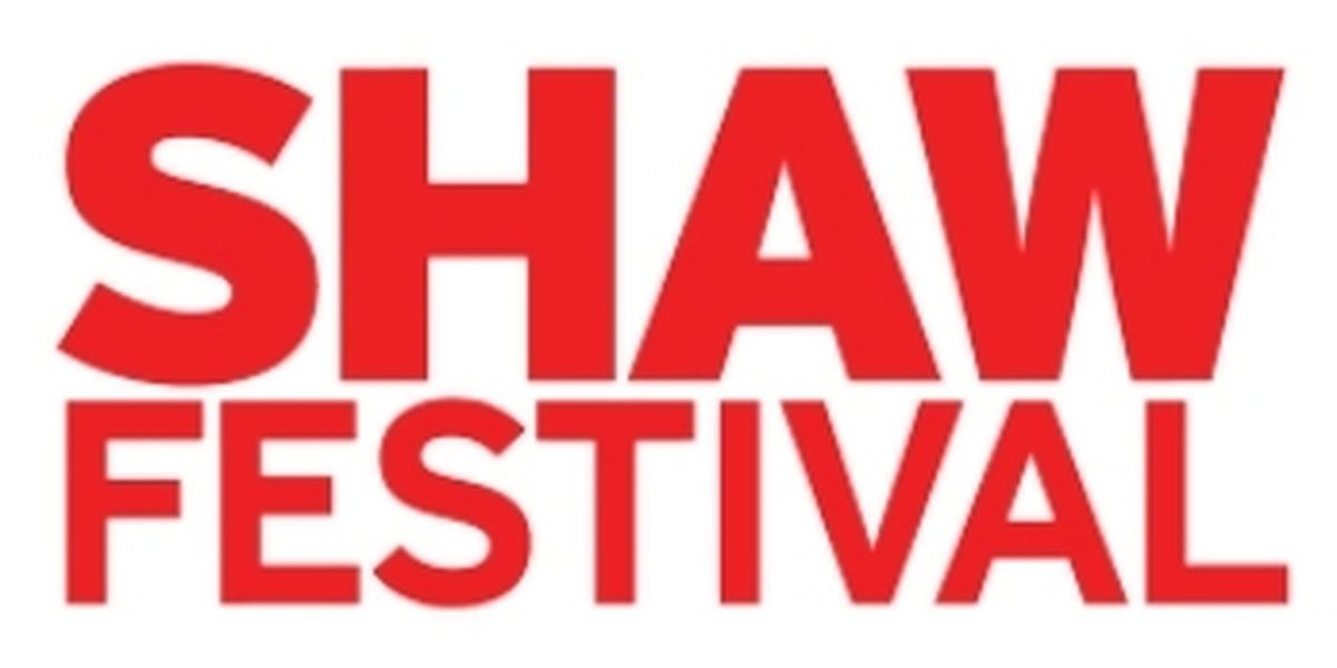 Shaw Festival Reveals 2026 Casts And Creative Teams For FUNNY GIRL and More