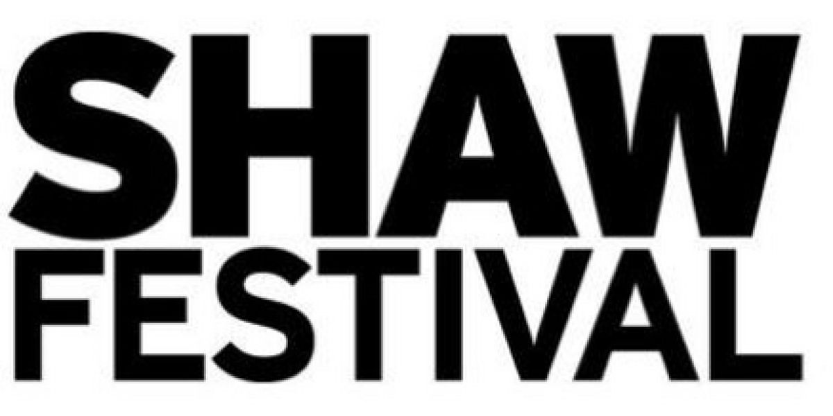 Shaw Festival Shares 2023 Season Results: An Investment In Recovery