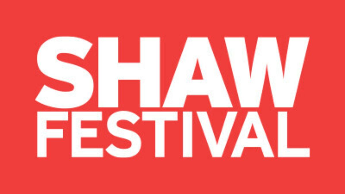 Shaw Festival to Expand Positive Aging Programming With Fall Sessions