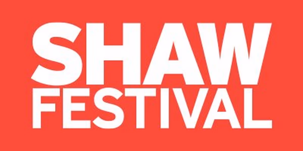Shaw Festival to Present Charles Dickens's A CHRISTMAS CAROL & More This Holiday Season
