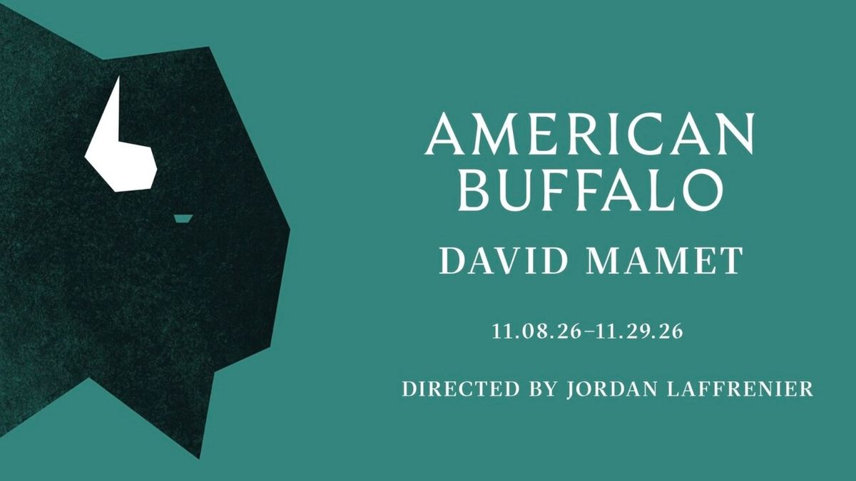 Shawn Doyle to Join AMERICAN BUFFALO at Coal Mine Theatre