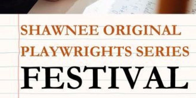 Shawnee Playhouse Calls for Entries to Original Playwright Series 2026 Photos