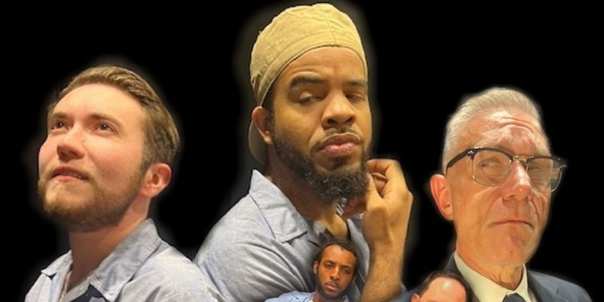 THE SHAWSHANK REDEMPTION Opens at The Belmont Theatre in October