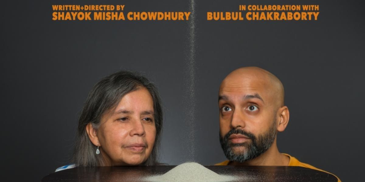 Shayok Misha Chowdhury's RHEOLOGY to Have World Premiere at Bushwick Starr