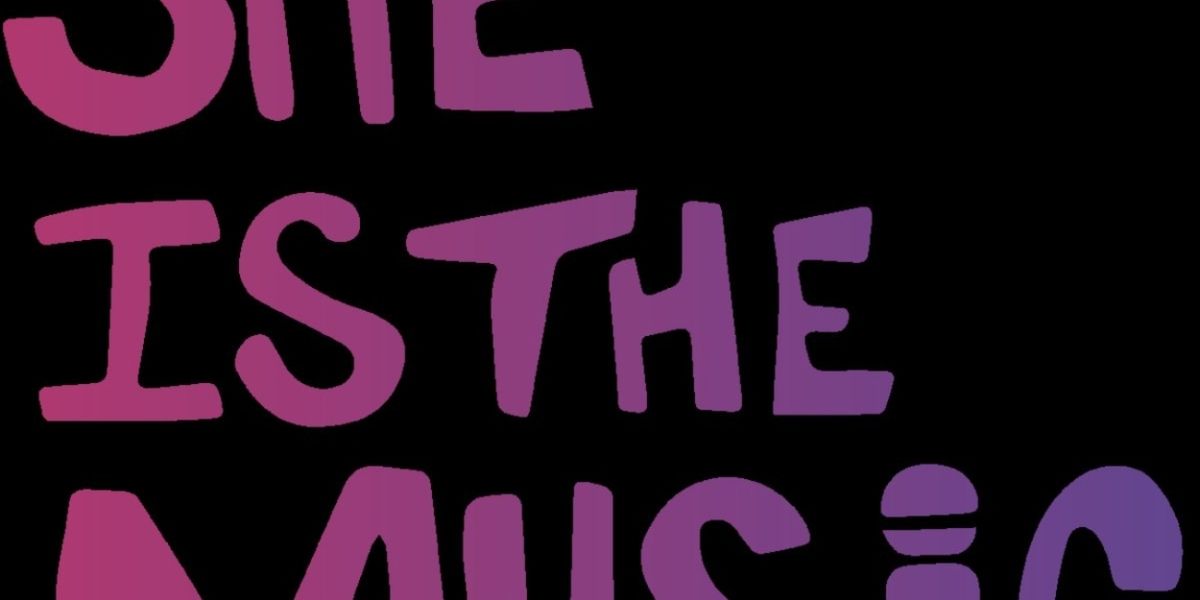 She Is The Music To Honors Gracie Abrams And Her All-Female Team
