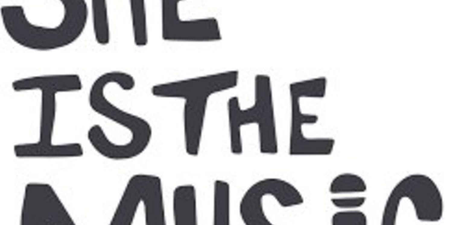 She Is The Music to Honor Megan Moroney and Sylvia Rhone at SHARING THE SPOTLIGHT Event  Image