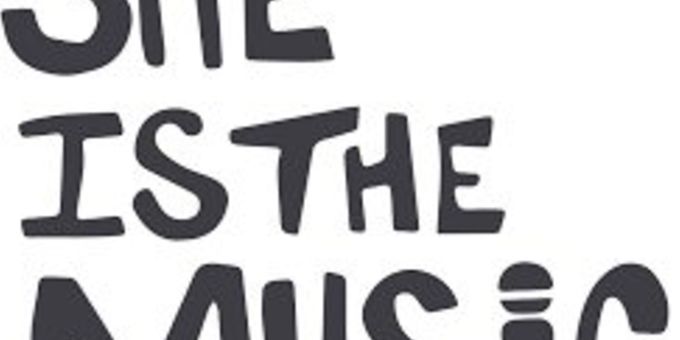 She Is The Music to Honor Megan Moroney and Sylvia Rhone at SHARING THE SPOTLIGH Photos