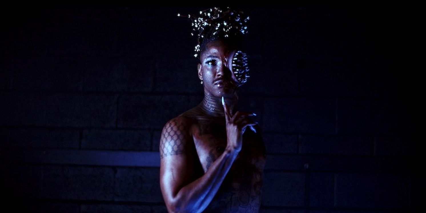 She-Nut Shares Debut EP 'Demarcation'  Image