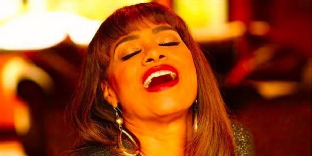 Linda Peaches Releases New Single 'Don't Give Up on Love'