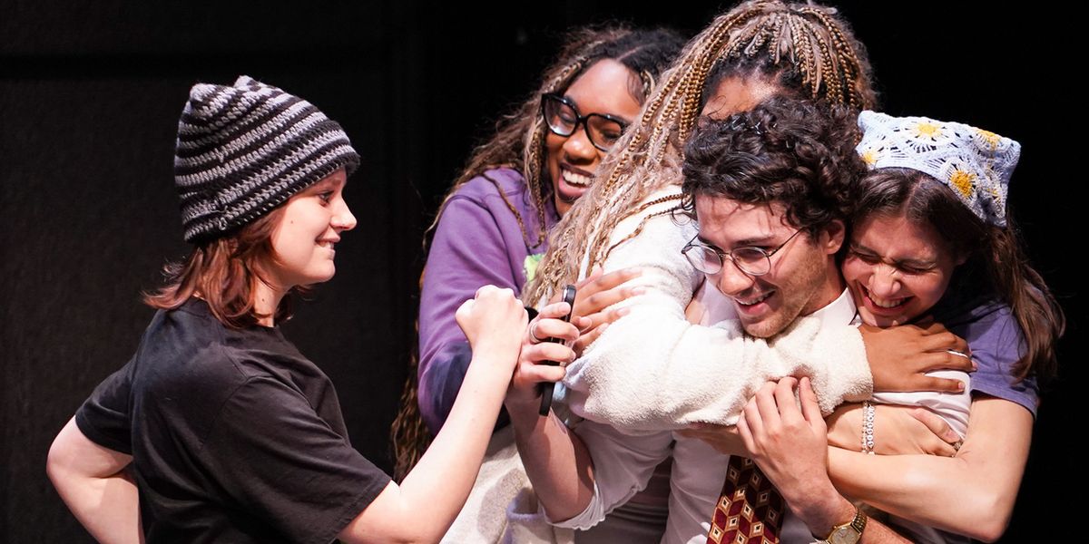 Three New Full-Length Works Set for SheDFW Summer Theater Festival