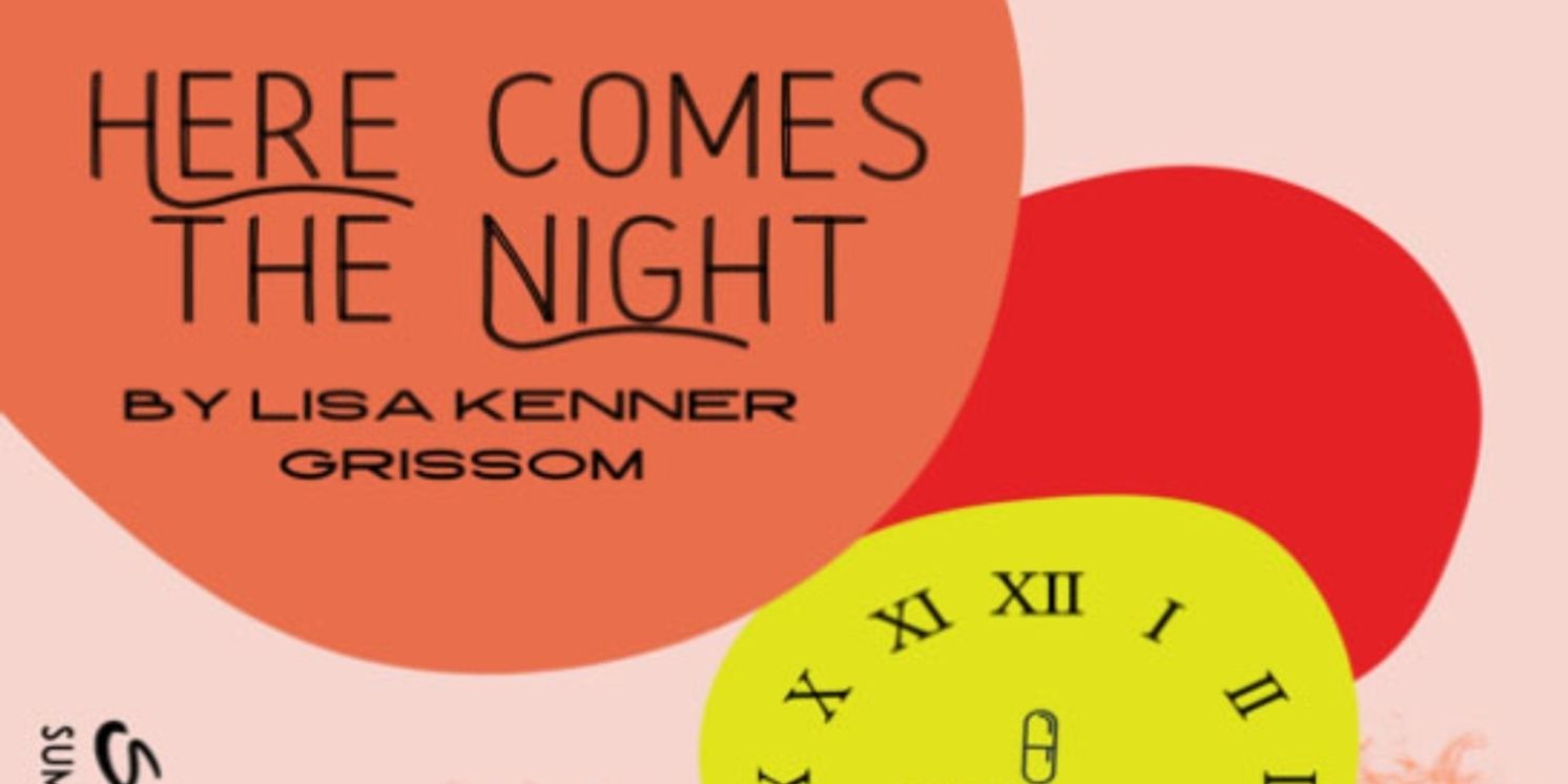 SheLA Arts to Present HERE COMES THE NIGHT Next Month  Image